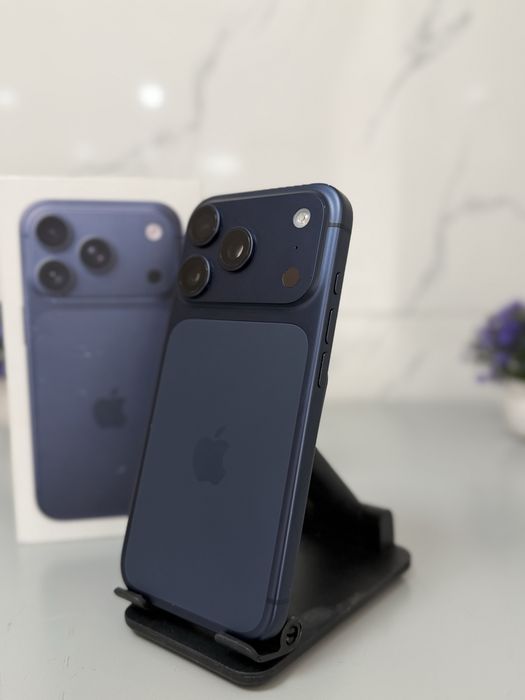 iPhone 17 Pro 256 GB