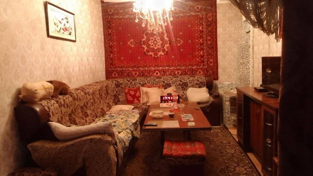 Дом-дача  для семьи круглогодичное проживание