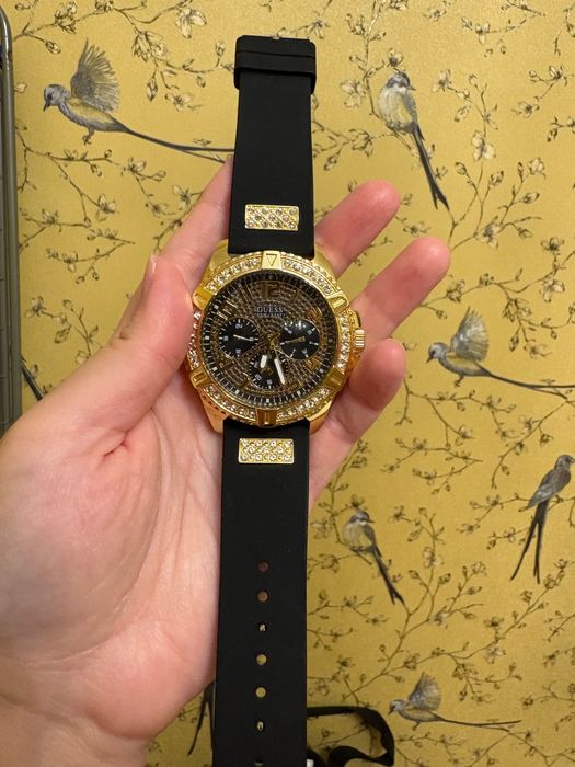 Продам часы guess оригинал