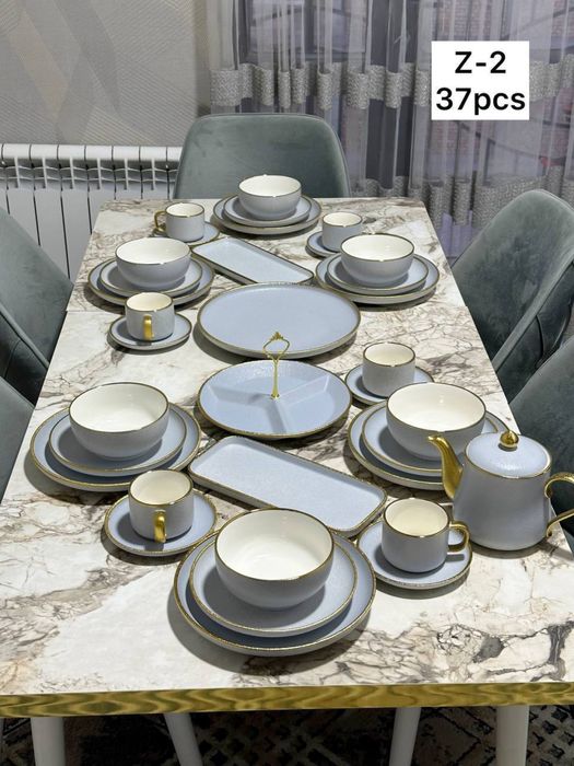 Завтрак набор 37