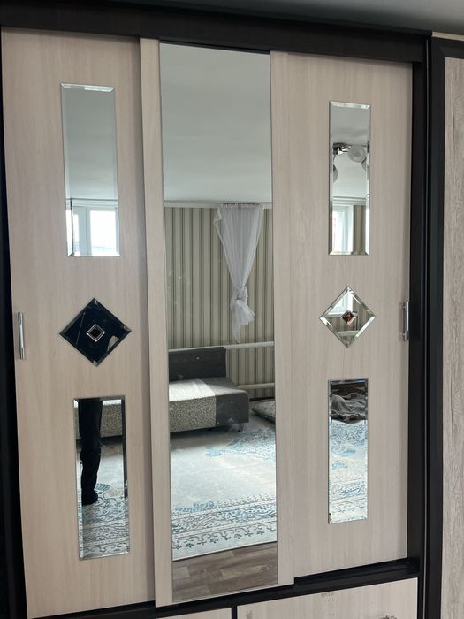 Продам шкаф купе