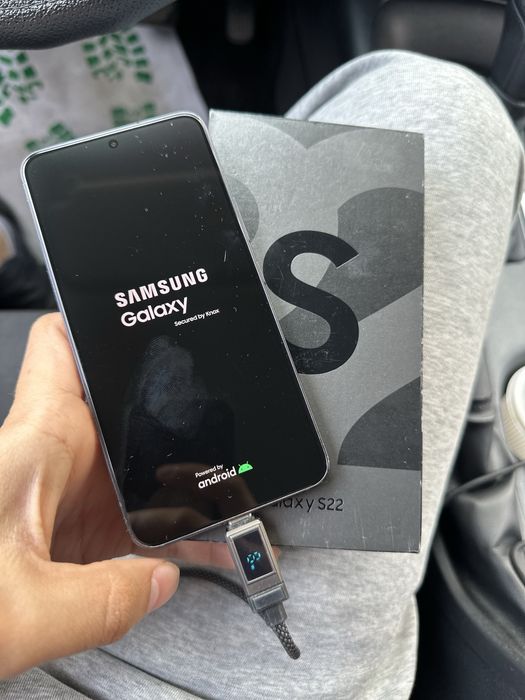 Самсун с22 в идеале срочно