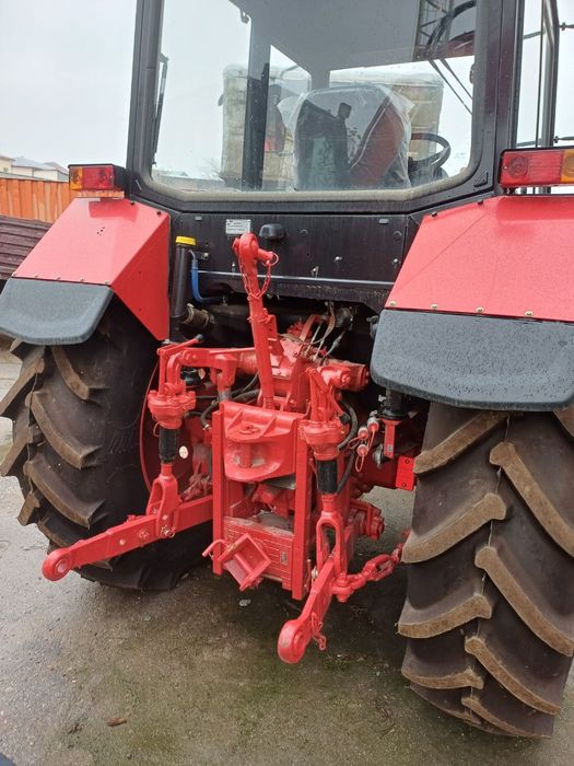 Belarus 1221.2 yangi