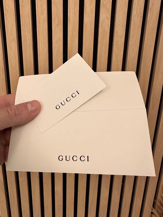 Мъжки очила GUCCİ