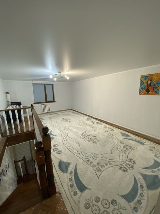 Продам мансардный дом