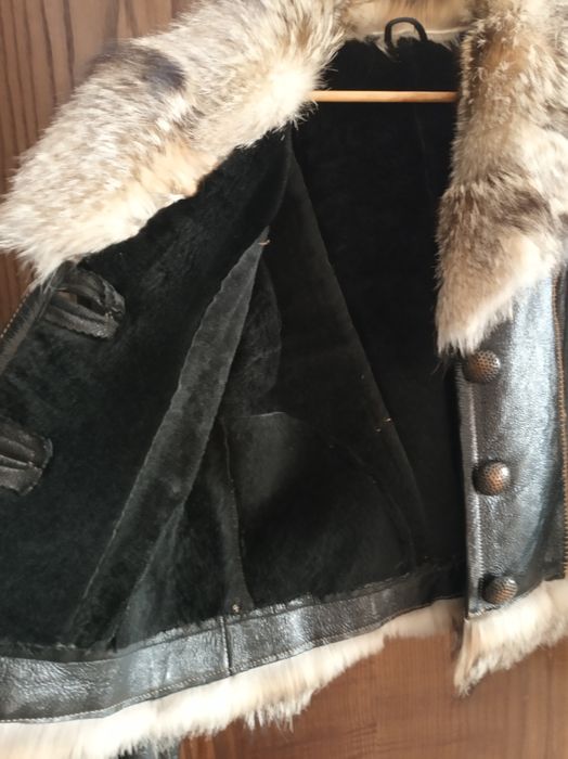 Продам дублёнку дёшево