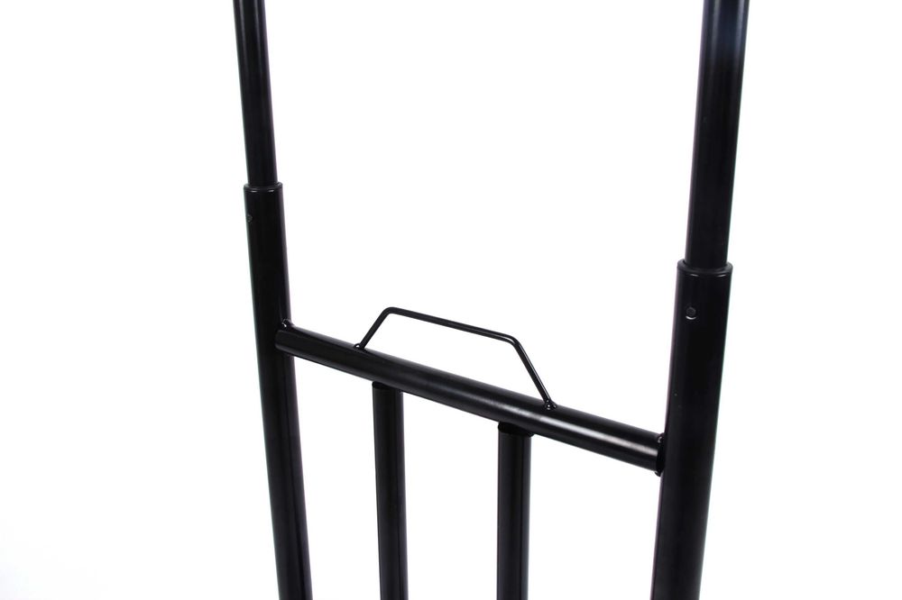 Tранспортна сгъваема количка до 60 кг