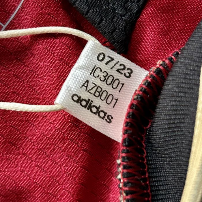 Tricou FotbalAtlanta United Player Version 23-24 L