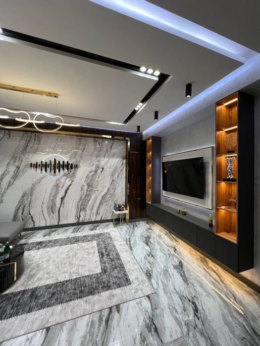 daily 3 apartment on Tashkent City.Суточная 3х ком. Кв в Ташкент сити