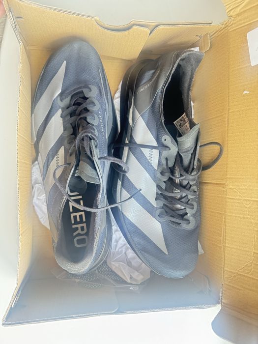 Adidas Adizero Adios Pro 4