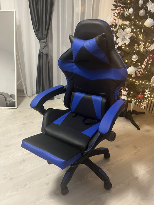 Scaun de gaming pentru copii