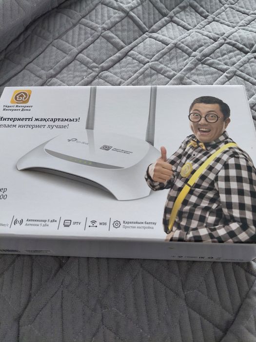 Продам роутер для Билайн.