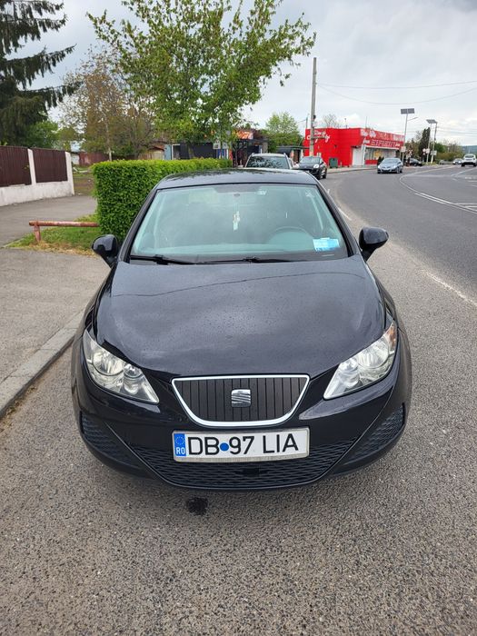 Seat Ibiza, 1.4 tdi, diesel (vw,skoda)