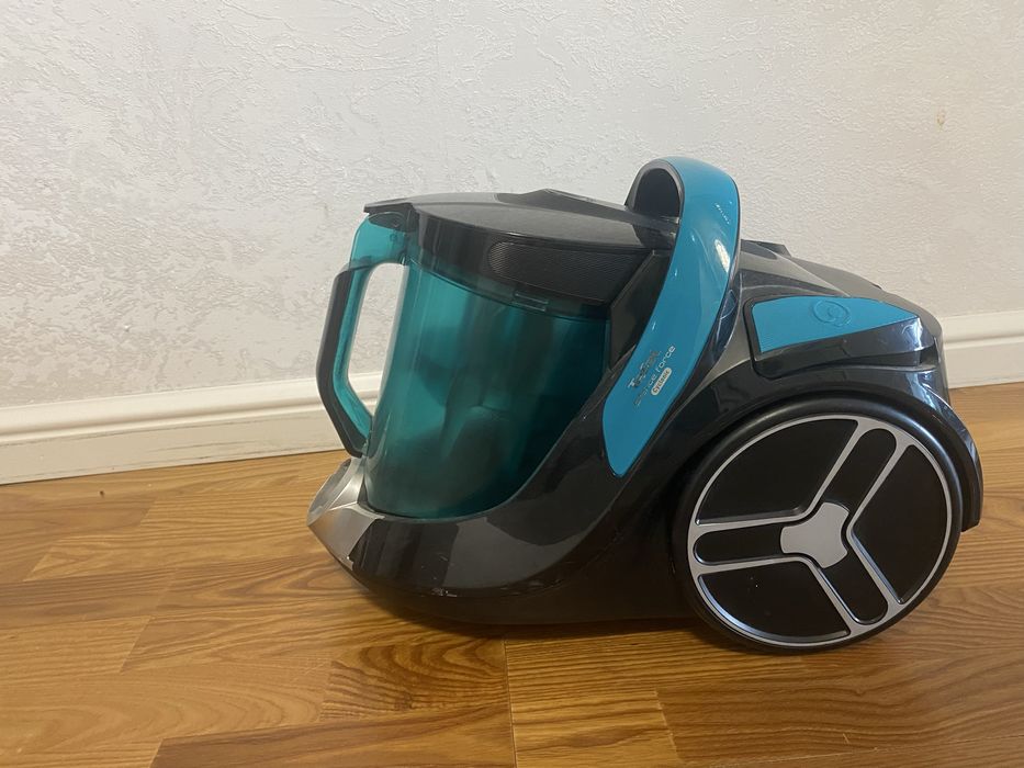 Пылесос от тефаль