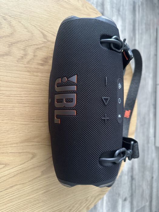 Jbl Extreme 4 boxa portabila