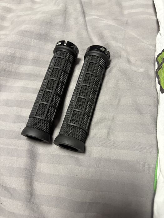 Грипове за колело