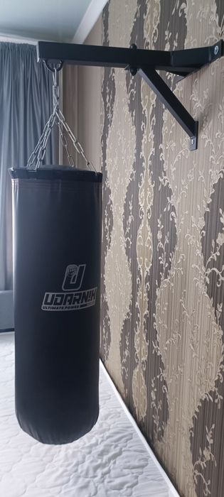 Груша боксёрская