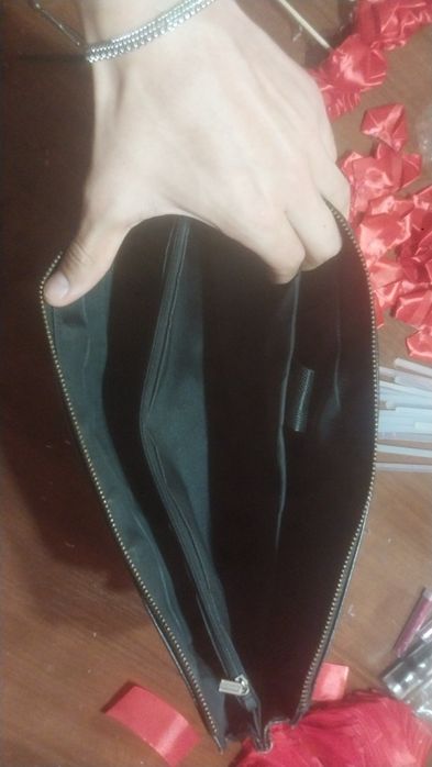 Портфель HUGO BOSS Оригинал