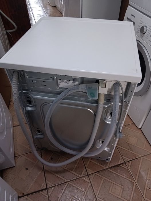 Пералня Бош Bosch Serie 8 A+++ 9кг Made in Germany 2 години Гаранция!