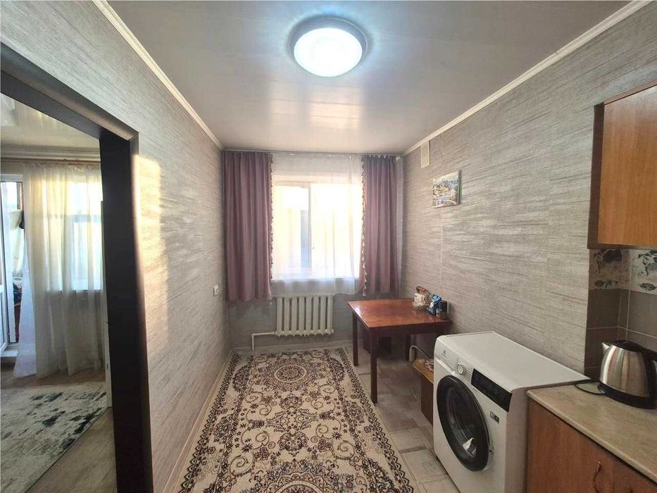 Продам 1комнатную на Востоке2. Ипотека