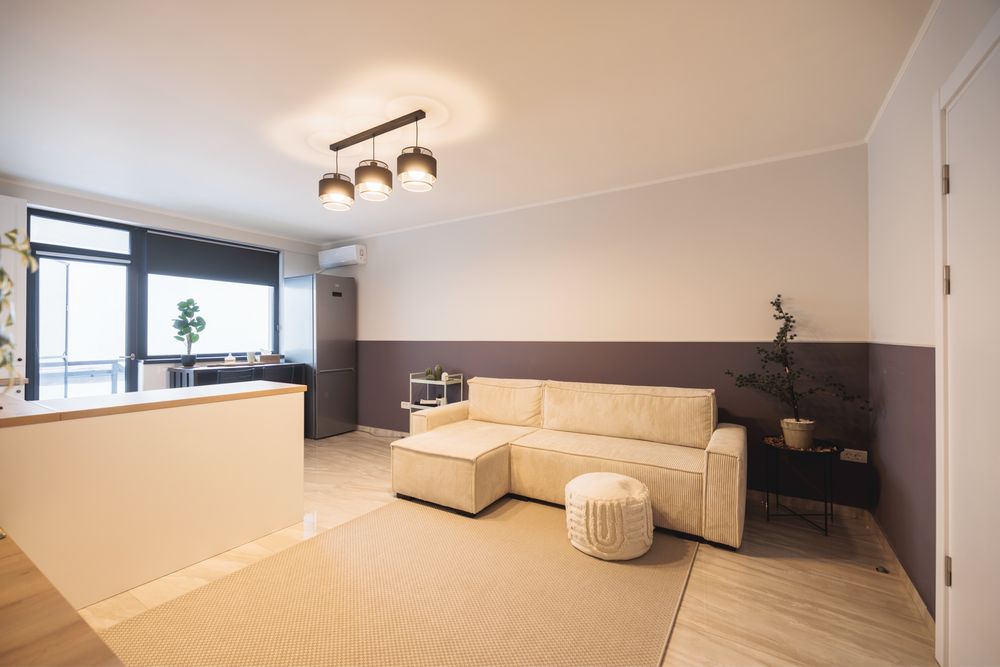 Apartament inedit Jacuzzi Ciubar Gradina