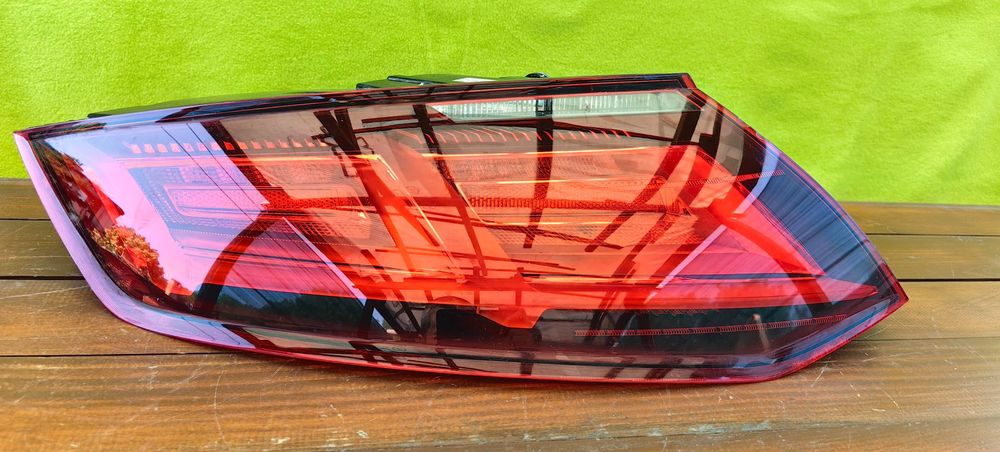 Ляв стоп за Audi TT LED / Ауди ТТ ЛЕД