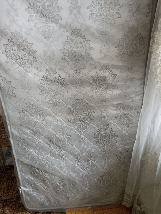 Матрас новый в цалаване упакованный