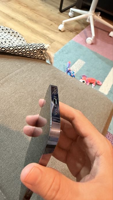 iPhone 14 Pro 256GB, Deep Purple - impecabil, full box