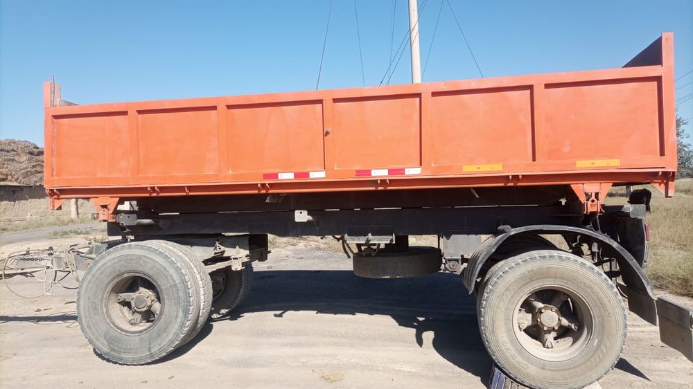 Продам Прицеп.