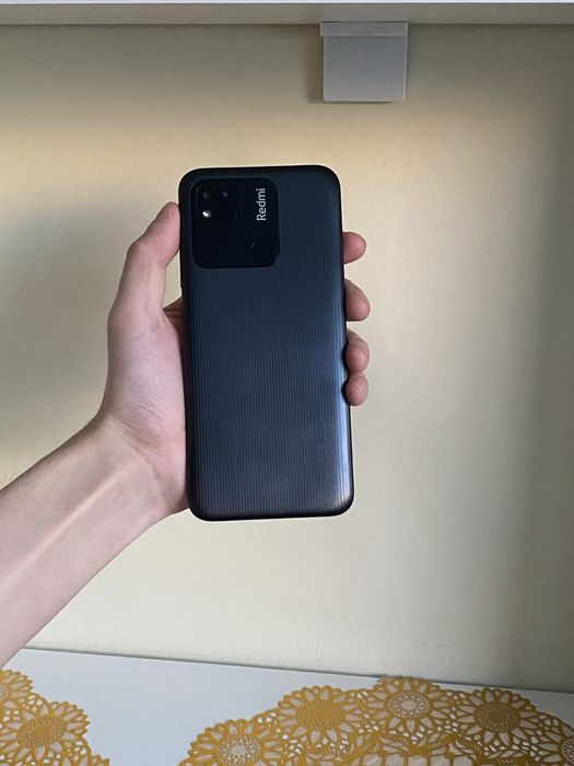 Redmi 10A Original Редми 10А Оригинал