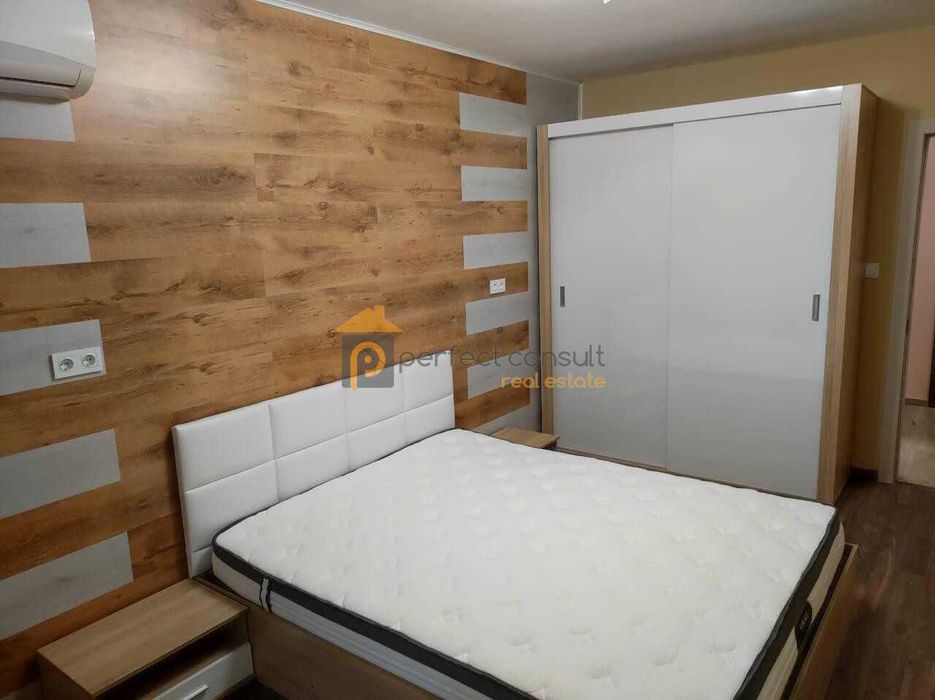 Продава се Двустаен апартамент в Пловдив, Христо Смирненски - 72 кв.м за 971 €/кв.м - Снимка #5