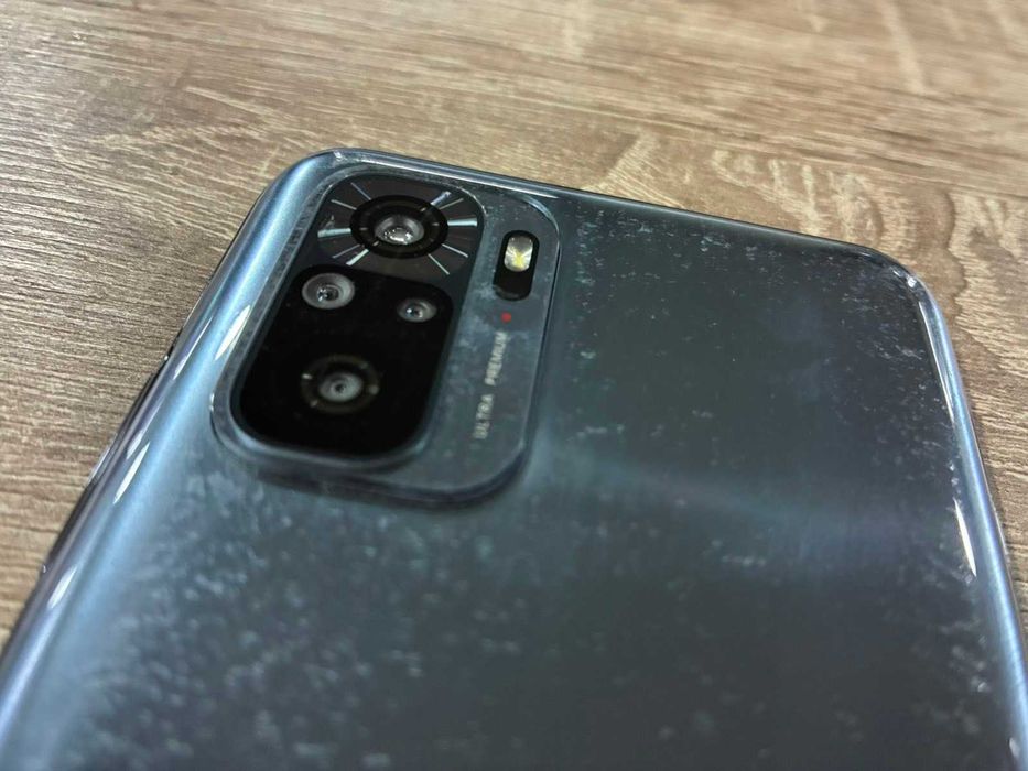 Мобилен телефон Redmi Note 10