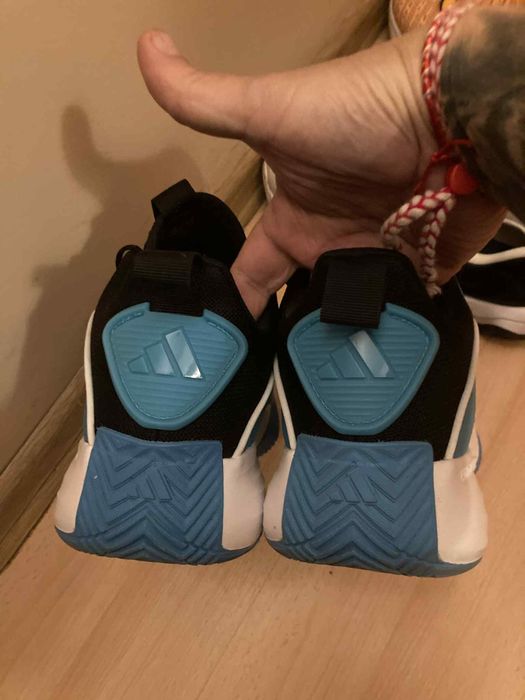 Мъжки маратонки Adidas