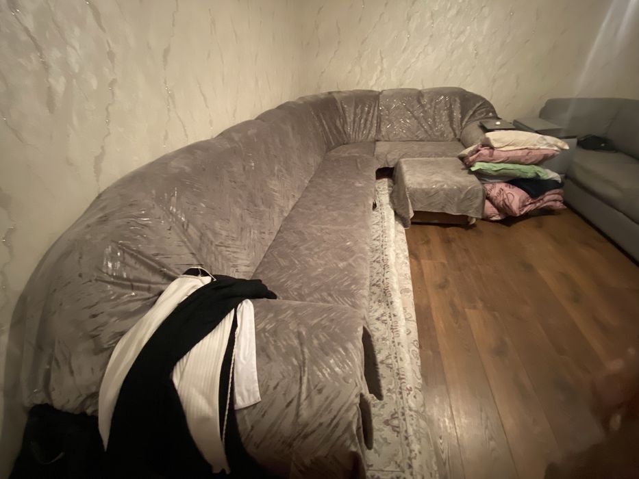 угловой диван срочно