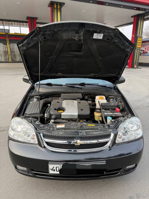 Lasett 1.8 mehanika 2012yil