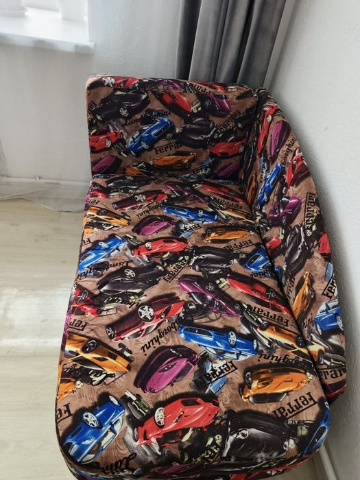 Продам диванчик раскладной