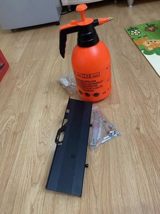 плиткорез 1200мм и шаблон для 45