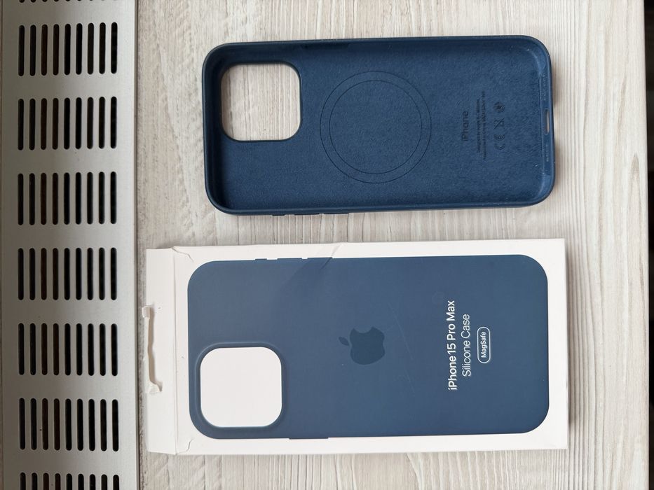 Husa Iphone 15 Pro Max originala