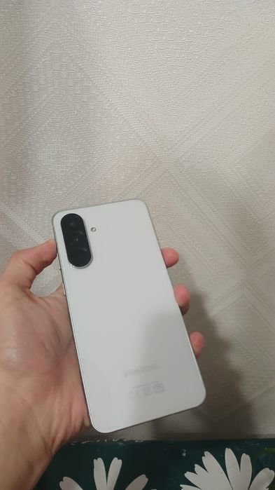 Samsung A56 secured by knox