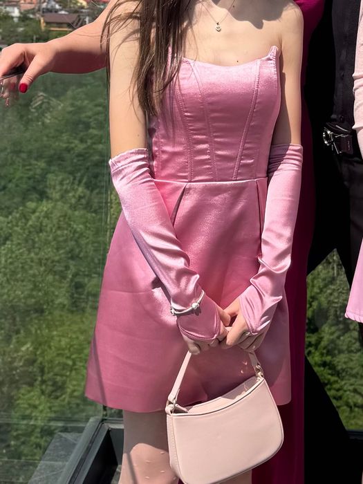 Rochie fata 13 ani