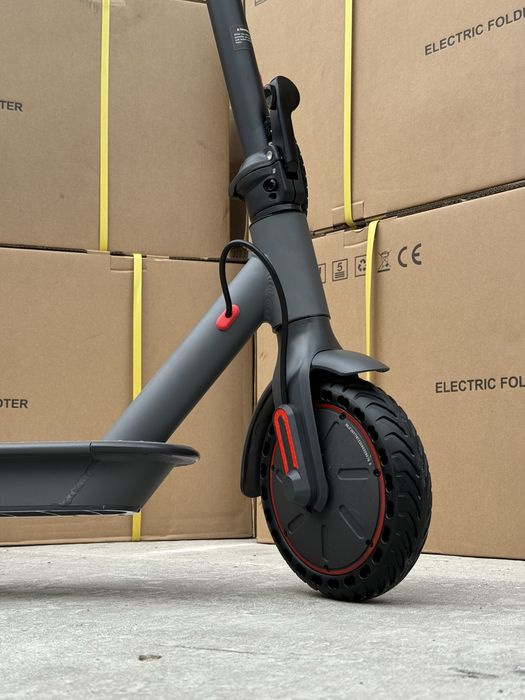 НОВИ! Електрическа тротинетка 350W 10.4AH. ОПЦИЯ НА ИЗПЛАЩАНЕ!