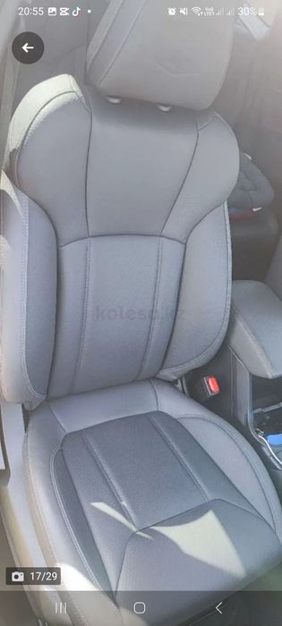 Продам машину Subaru forester wilderness.