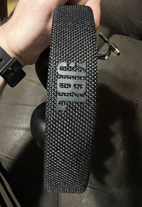 JBL Live 660NC Bluetooth Слушалки