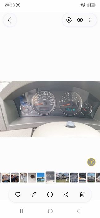 JEEP Cherokee 2005 — imagine 9