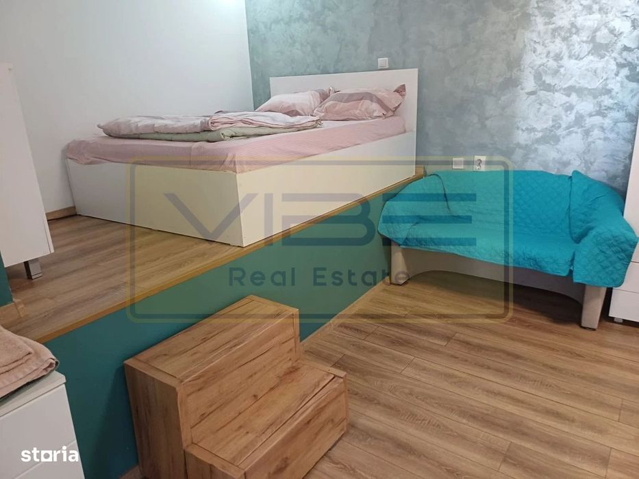Studio Modern -Copou-Universitate- Cuza/ Medicina - UMF