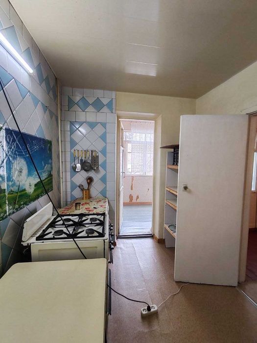 м.Буюк Ипак Йули Саехат Школа 171 3-комн 3/4 70 м² кирпич 2х6 чистая