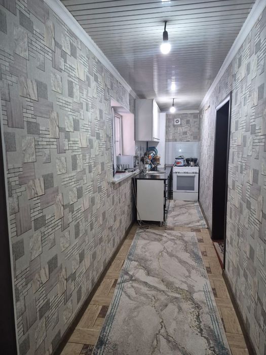 Ленгер қ . Үй сатылады