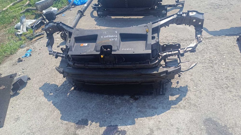 Trager complet Ford Mondeo Titanium x 2.0 d 2012
