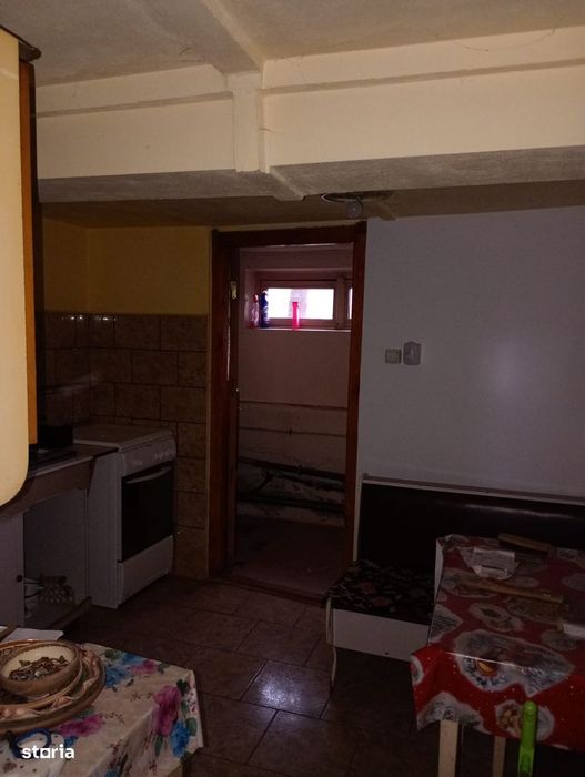 Se vinde casa