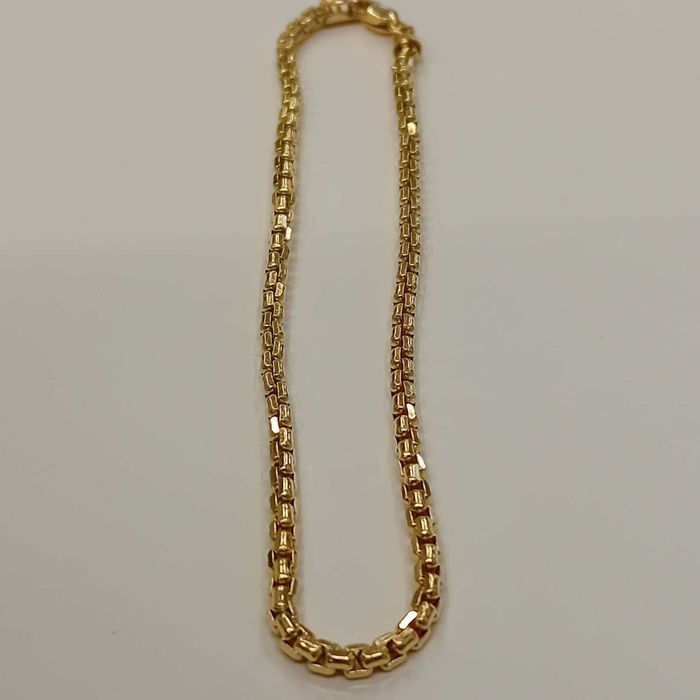 Bratara aur 14k (ag49 Esplanada b.7102) Garantie 2 Ani